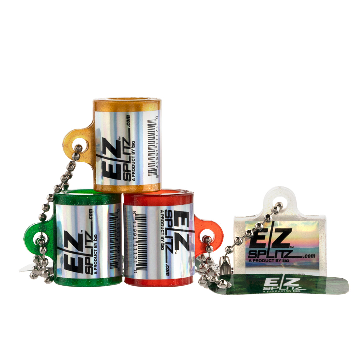 EZ Splitz | Holiday | Cigarillo Blunt Splitter