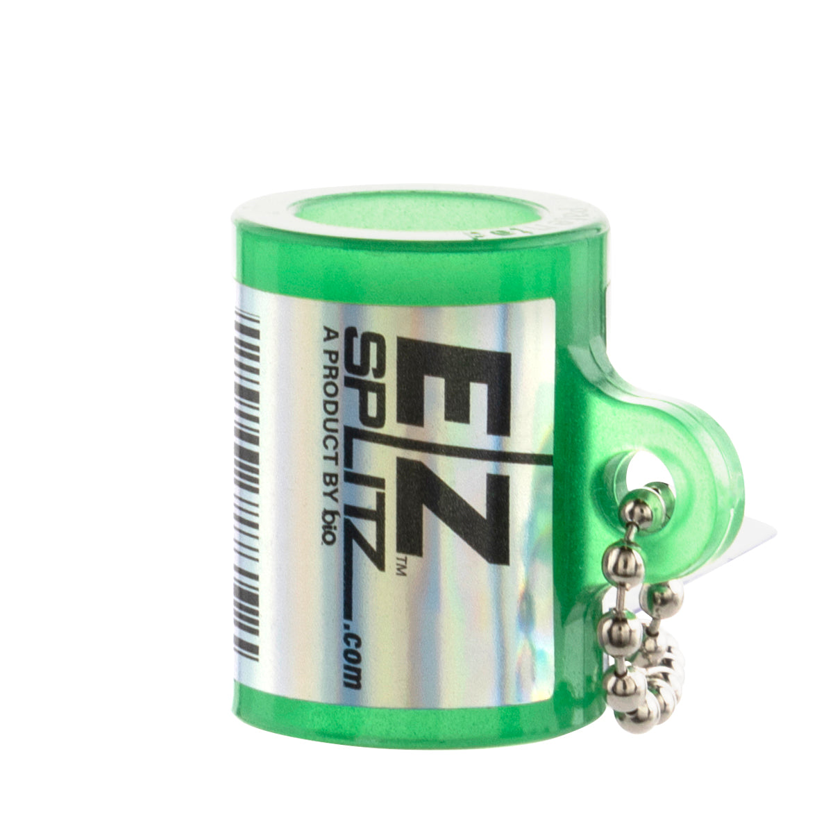 EZ Splitz | Ghostly Glow | Cigarillo Blunt Splitter