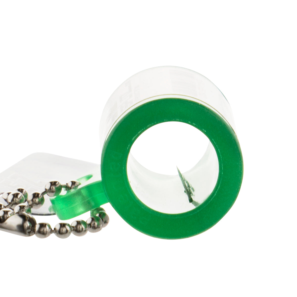 EZ Splitz | Ghostly Glow | Cigarillo Blunt Splitter