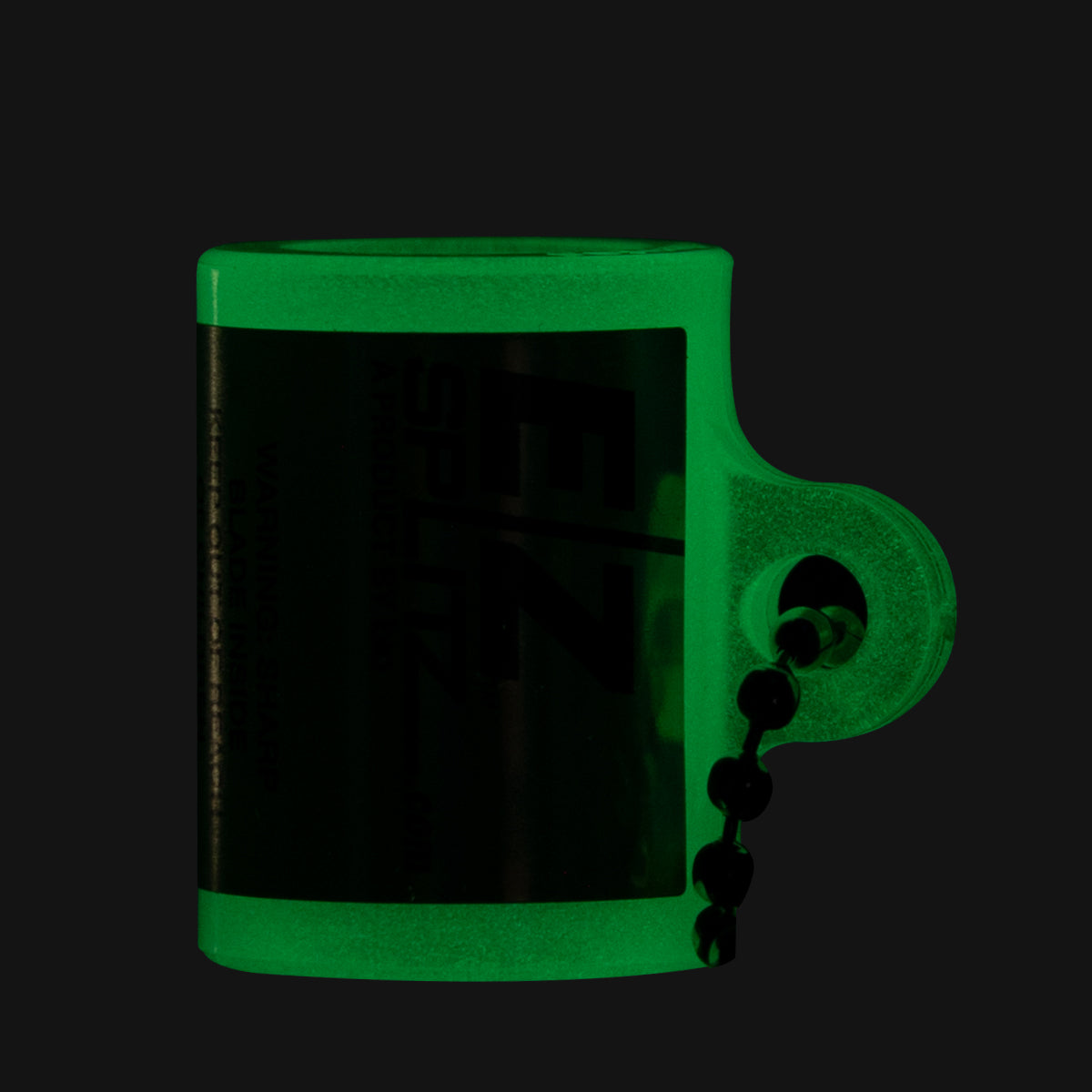 EZ Splitz | Ghostly Glow | Cigarillo Blunt Splitter