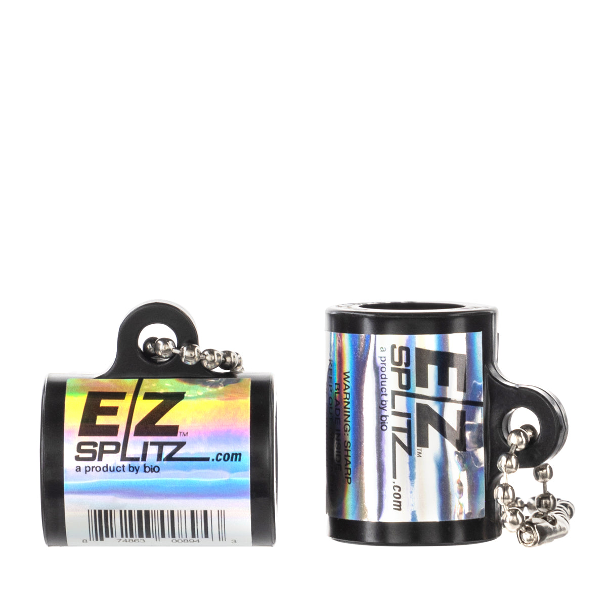 EZ Splitz | The Original | Cigarillo Blunt Splitter