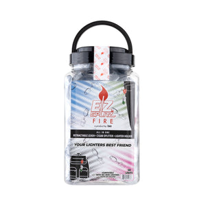 EZ Splitz | EZ Fires | Cigarillo Blunt Splitter