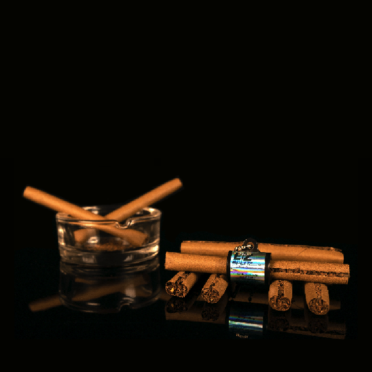 EZ Splitz Cigar (Cigarillo) Splitter - Pink : Health