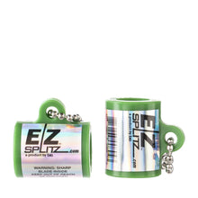 Load image into Gallery viewer, EZ Splitz | Summer Fest | Cigarillo Blunt Splitter